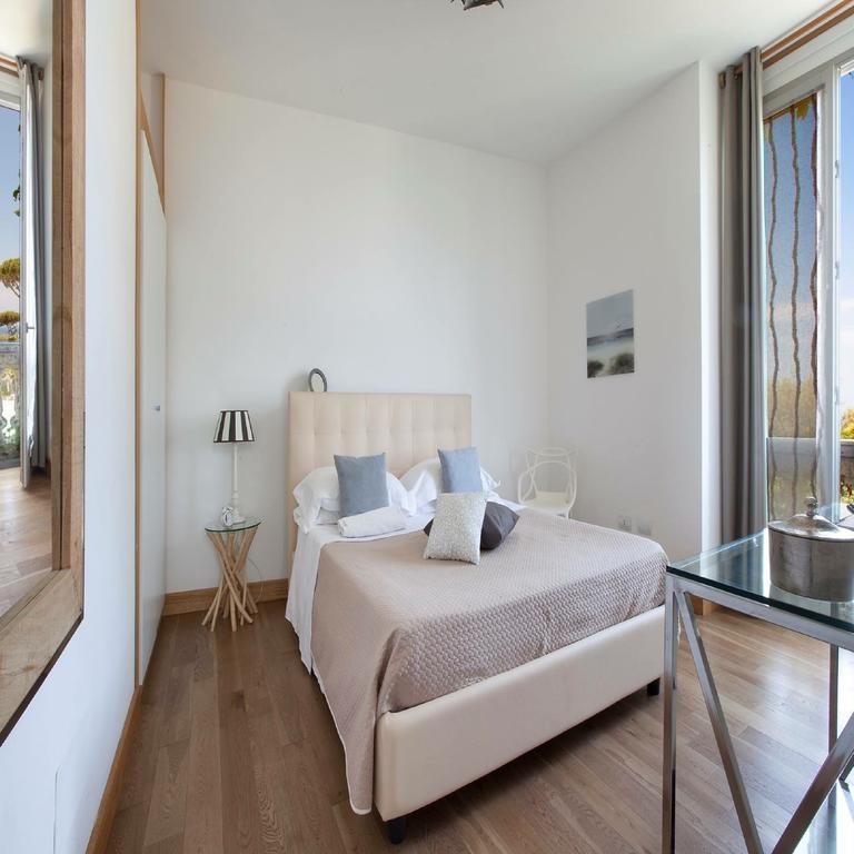 Agora Apartments Сорренто Номер фото