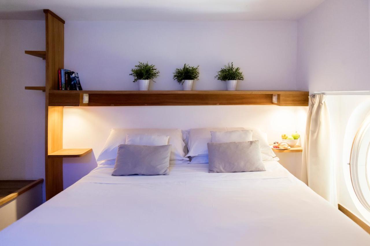 Agora Apartments Сорренто Экстерьер фото