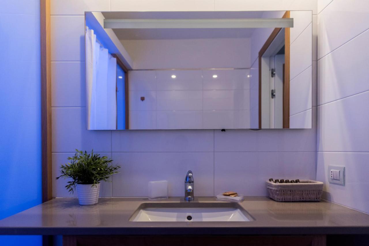 Agora Apartments Сорренто Экстерьер фото