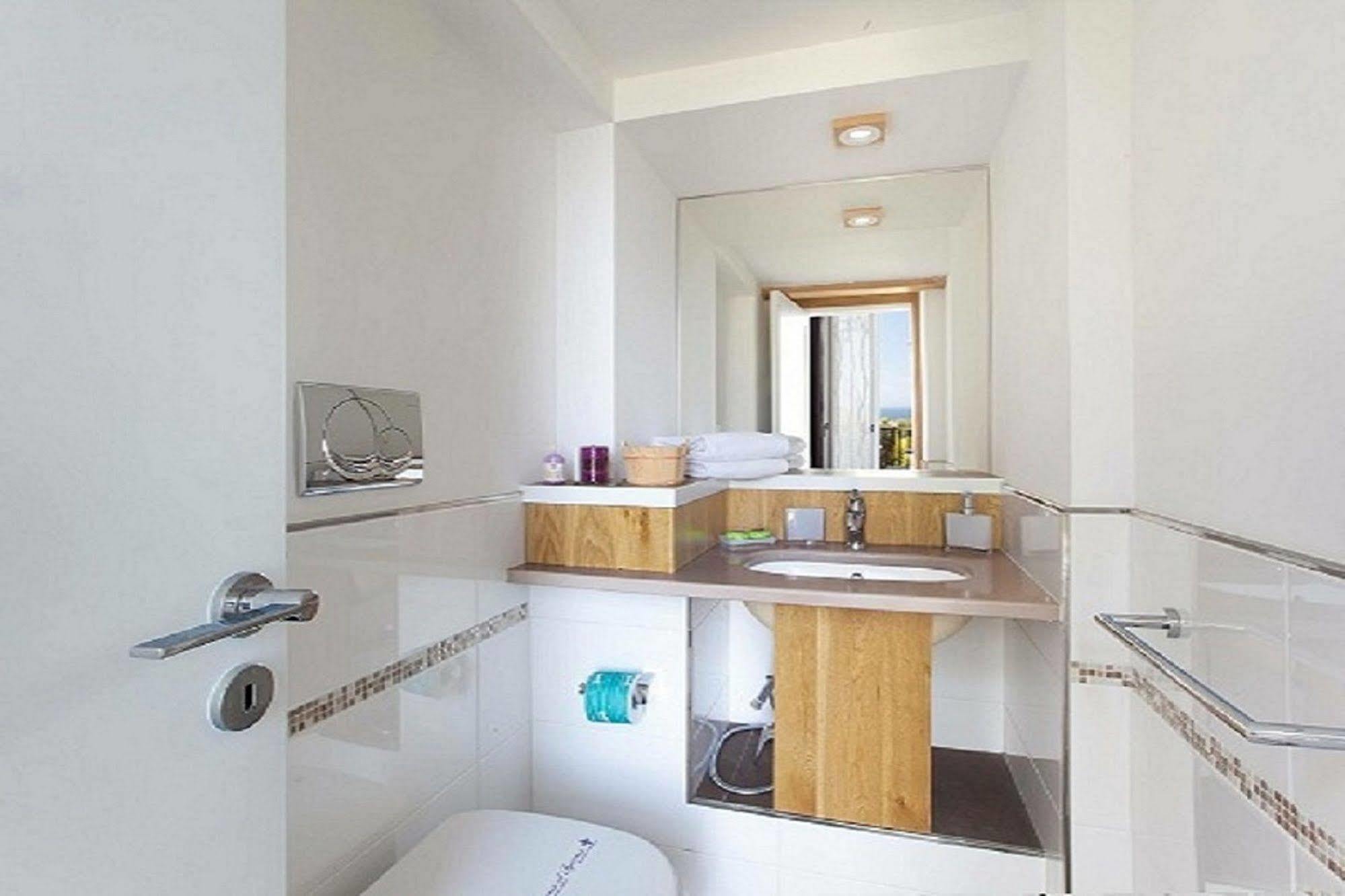 Agora Apartments Сорренто Экстерьер фото